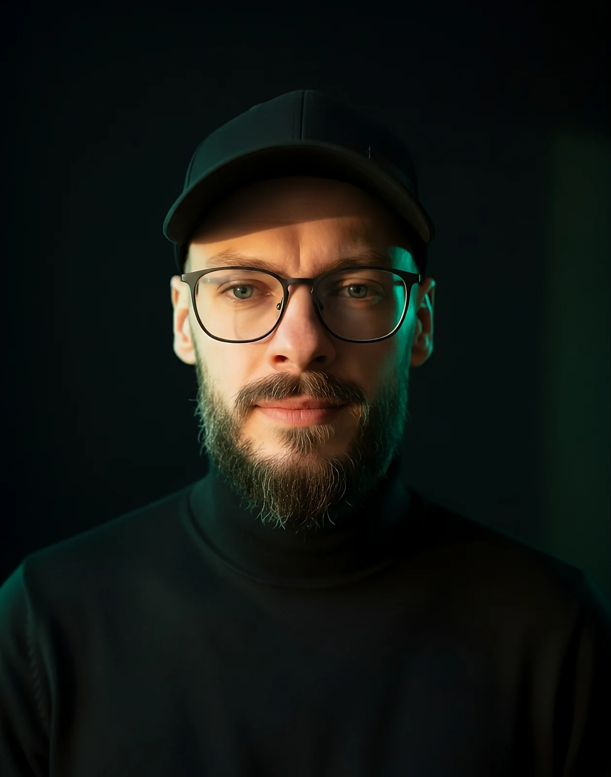 Tomasz Żarnowiec, architekt e-commerce